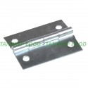 Панти Книгообразни - 0,7 x 29 x 38 mm – 1840/1,5