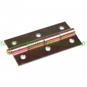 Панти Книгообразни - 1,0 x 47 x 72 mm – 1840/3
