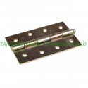 Панти Книгообразни - 2,0 x 65 x 100 mm – 1840/4 (2,0 mm)